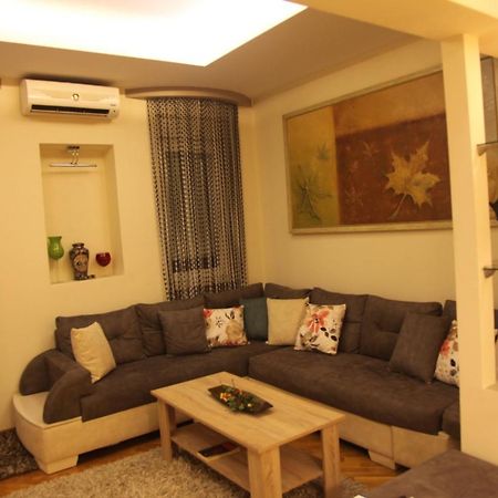 פרישטינה Apartment No 5 מראה חיצוני תמונה