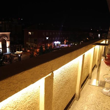 פרישטינה Apartment No 5 מראה חיצוני תמונה