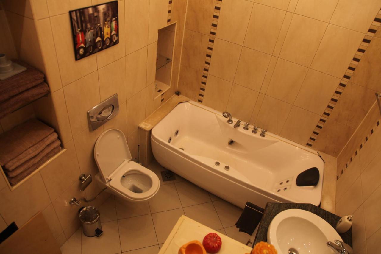 פרישטינה Apartment No 5 מראה חיצוני תמונה
