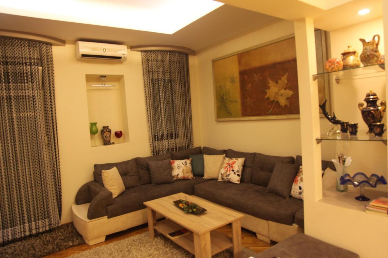 פרישטינה Apartment No 5 מראה חיצוני תמונה