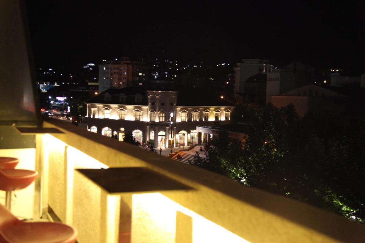 פרישטינה Apartment No 5 מראה חיצוני תמונה
