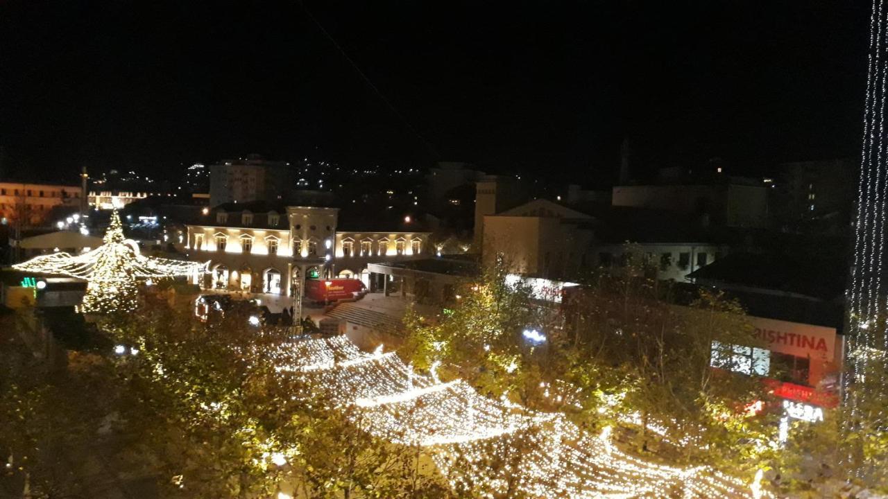 פרישטינה Apartment No 5 מראה חיצוני תמונה