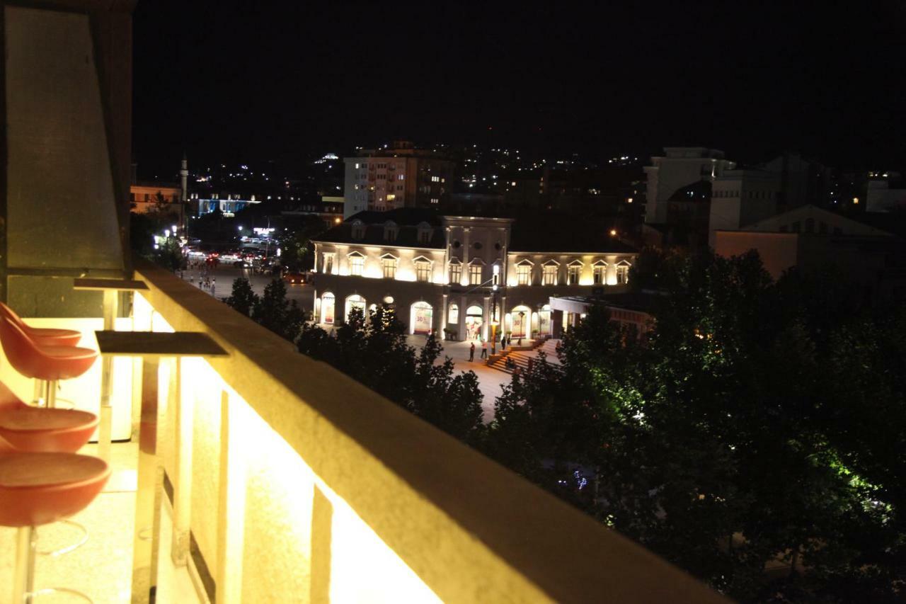 פרישטינה Apartment No 5 מראה חיצוני תמונה