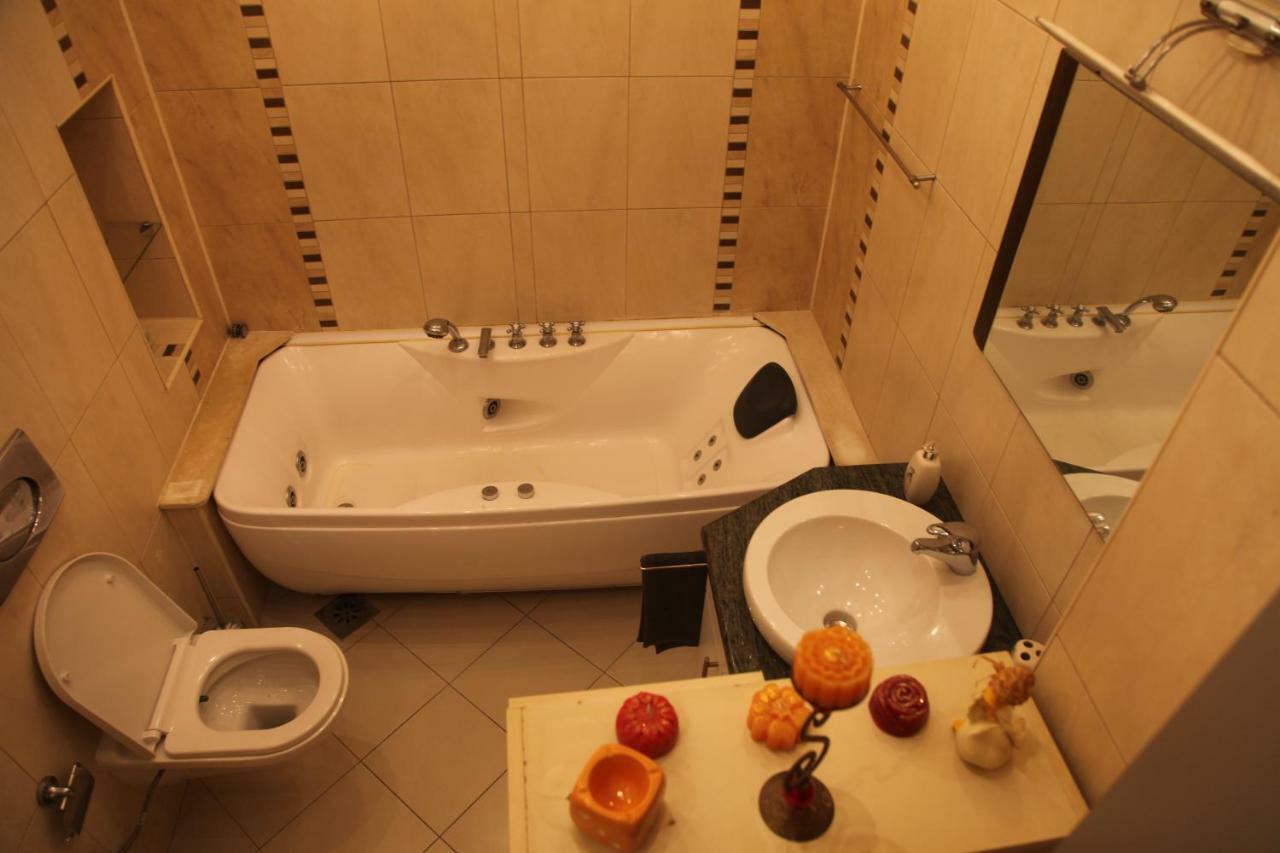 פרישטינה Apartment No 5 מראה חיצוני תמונה