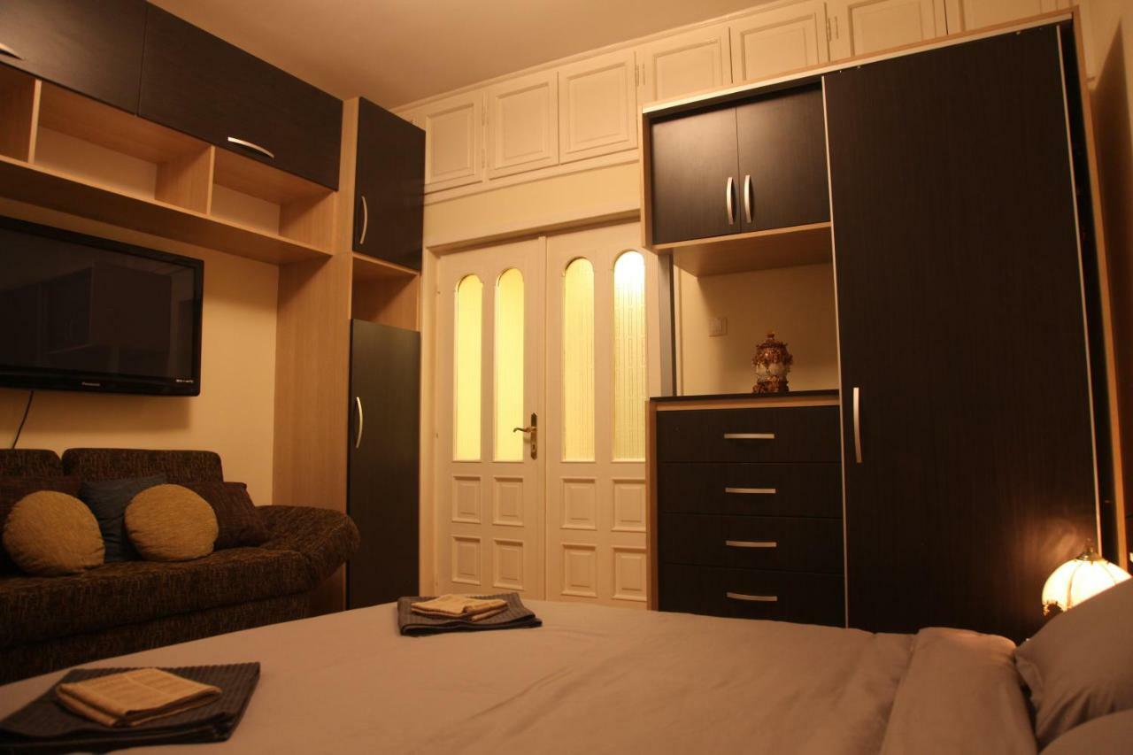 פרישטינה Apartment No 5 מראה חיצוני תמונה