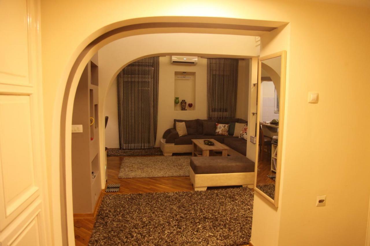 פרישטינה Apartment No 5 מראה חיצוני תמונה