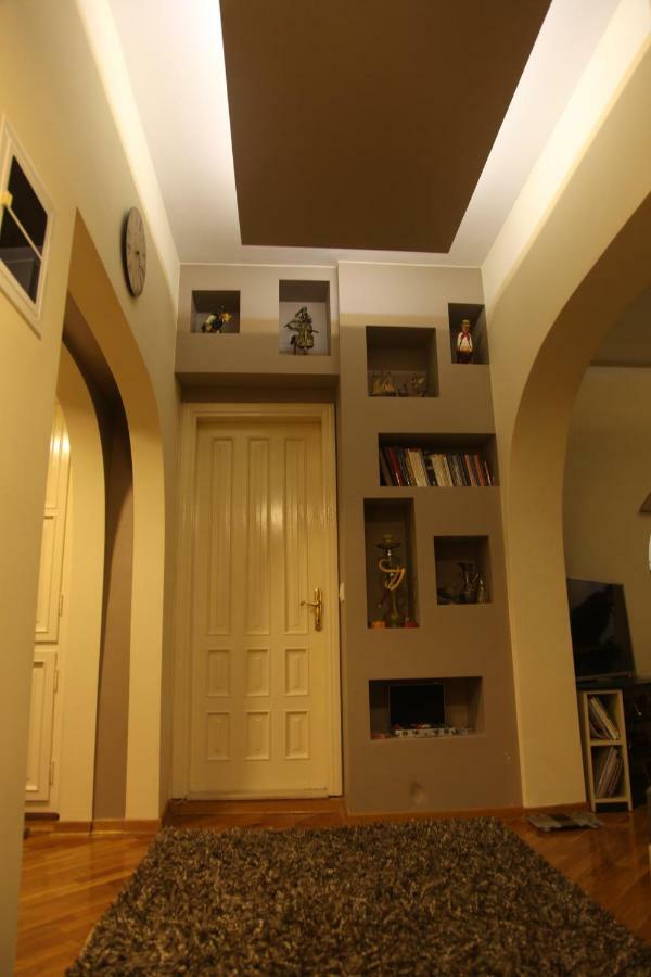 פרישטינה Apartment No 5 מראה חיצוני תמונה