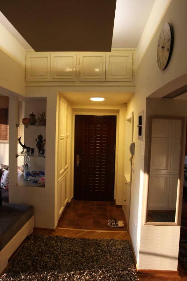 פרישטינה Apartment No 5 מראה חיצוני תמונה