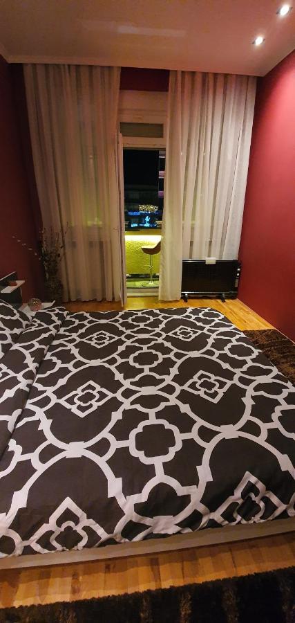 פרישטינה Apartment No 5 מראה חיצוני תמונה