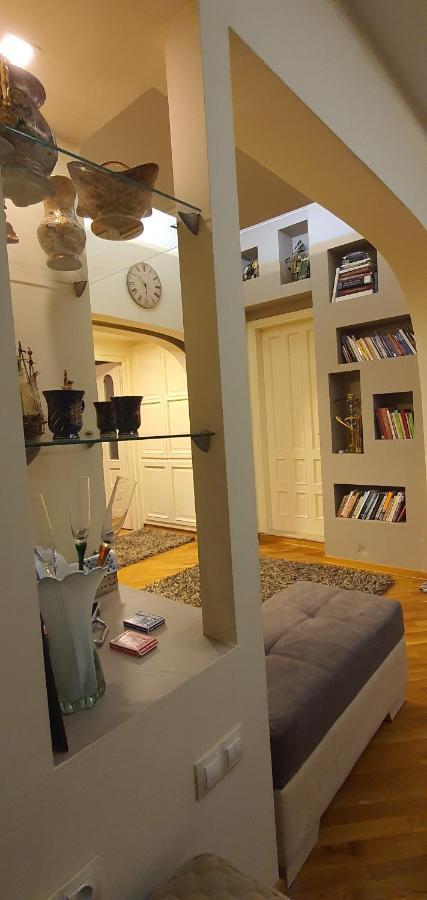 פרישטינה Apartment No 5 מראה חיצוני תמונה