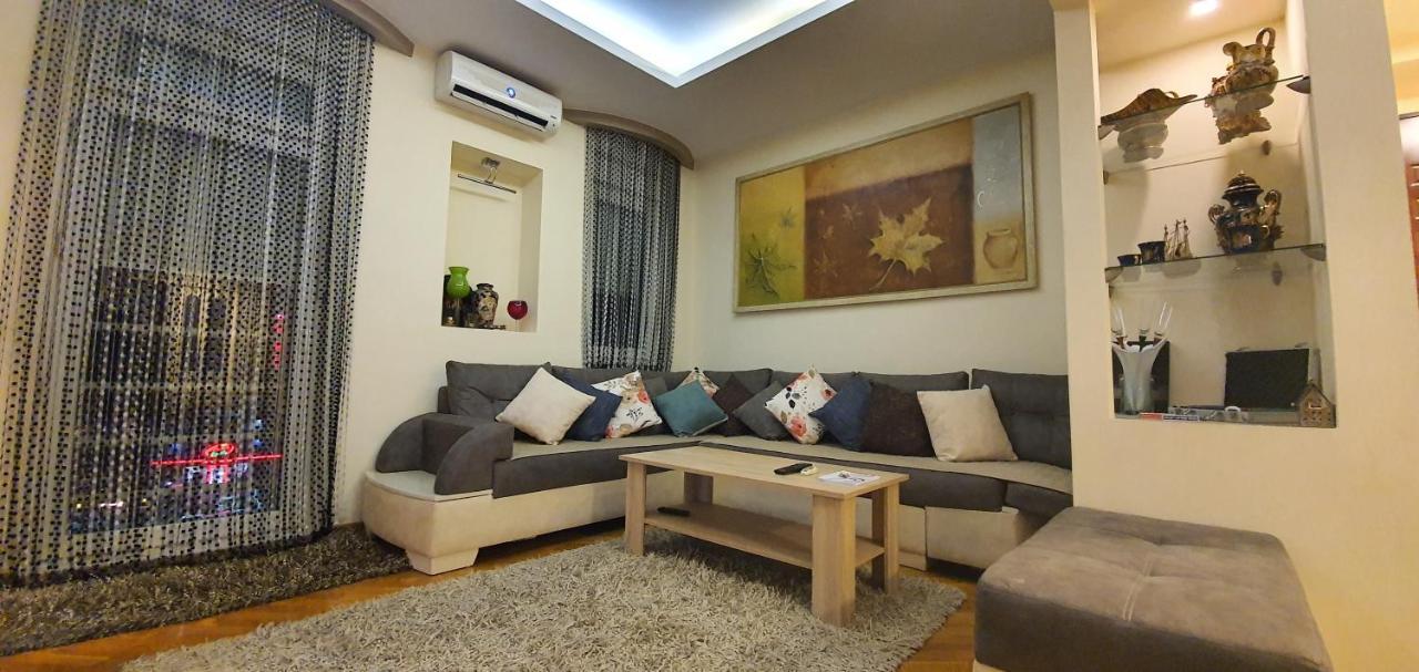 פרישטינה Apartment No 5 מראה חיצוני תמונה