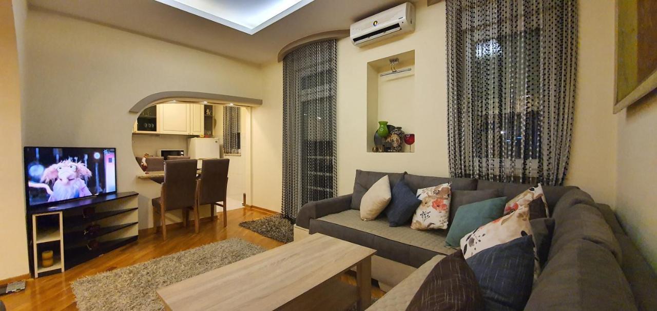 פרישטינה Apartment No 5 מראה חיצוני תמונה