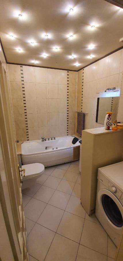 פרישטינה Apartment No 5 מראה חיצוני תמונה