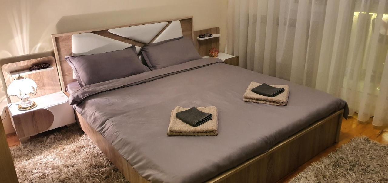 פרישטינה Apartment No 5 מראה חיצוני תמונה