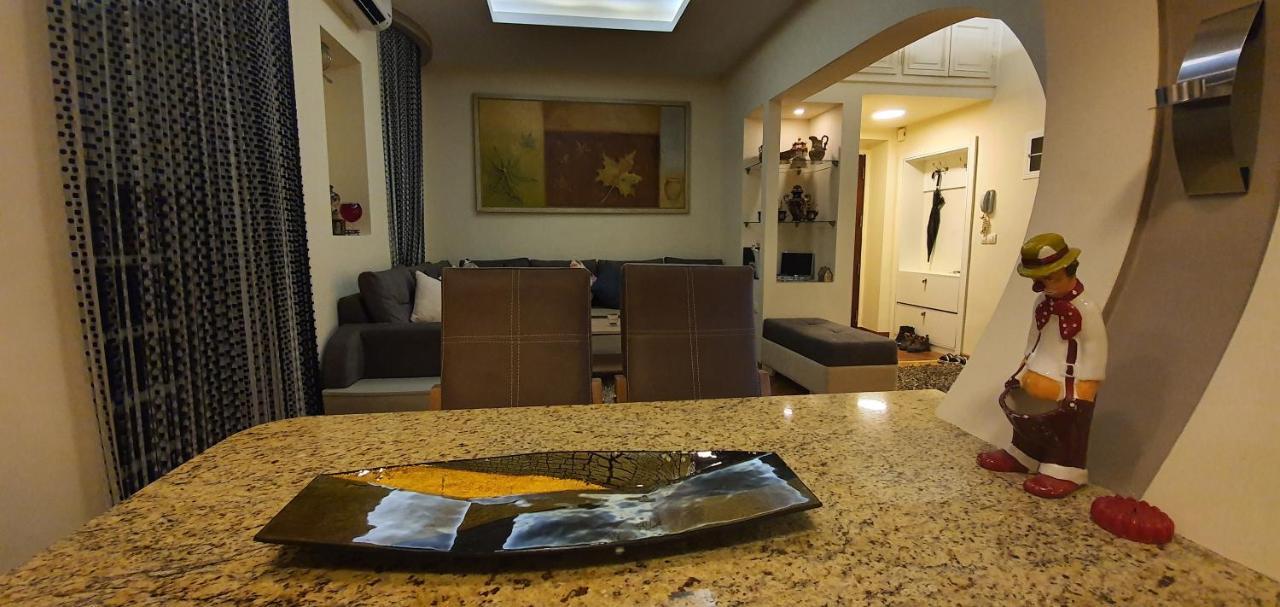 פרישטינה Apartment No 5 מראה חיצוני תמונה