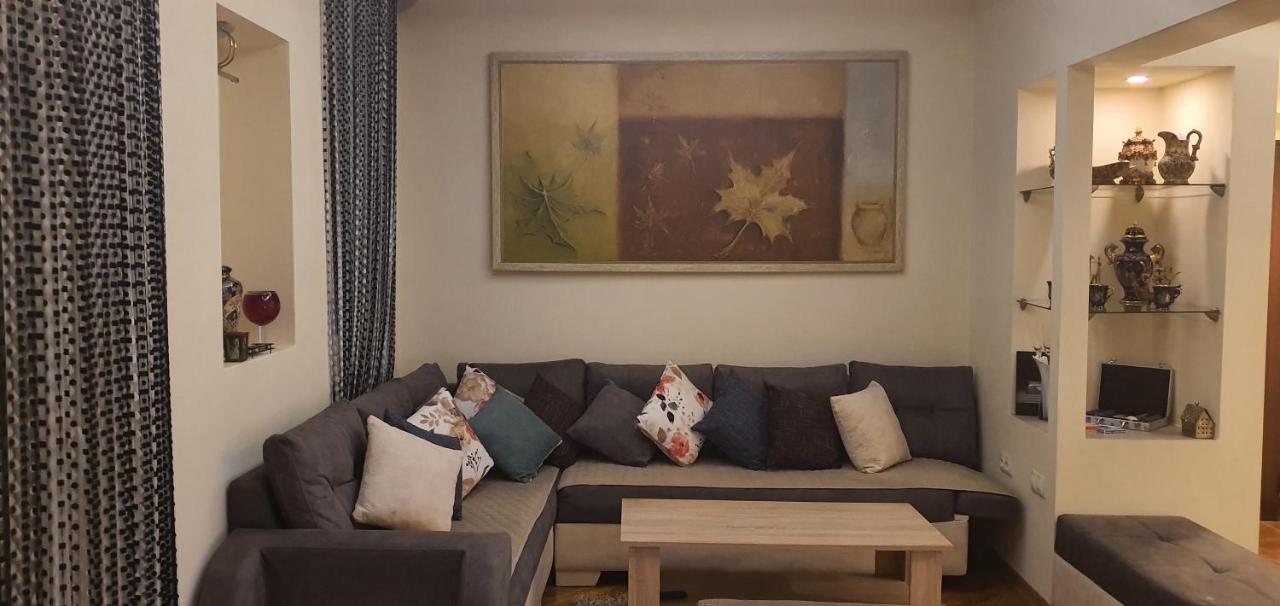 פרישטינה Apartment No 5 מראה חיצוני תמונה