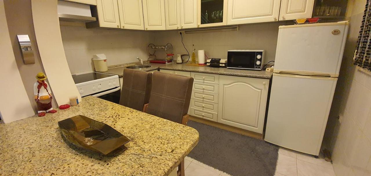 פרישטינה Apartment No 5 מראה חיצוני תמונה