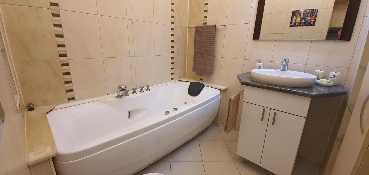 פרישטינה Apartment No 5 מראה חיצוני תמונה