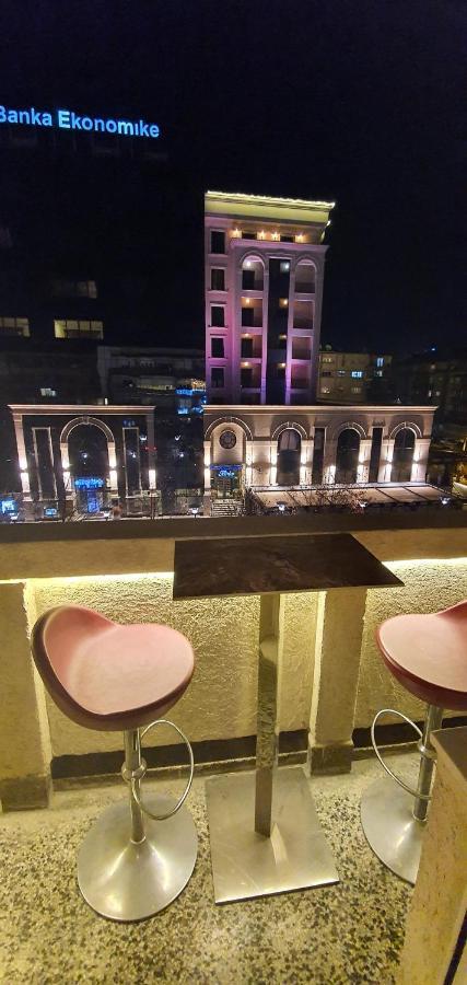 פרישטינה Apartment No 5 מראה חיצוני תמונה